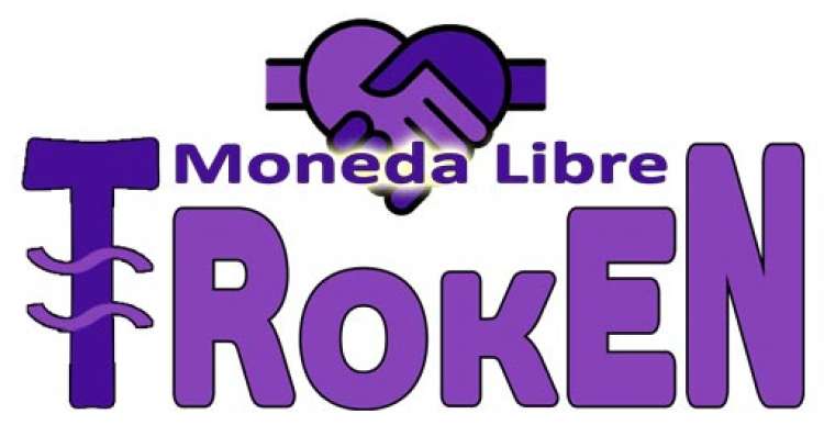 TROKEN Moneda Libre